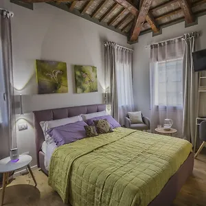 Hotel A Casa Di V-ale, Trévise