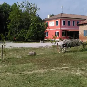 3* Bed & Breakfast Barone Rosso